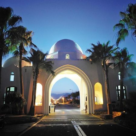Apartamento Grace House Domina Coral Bay Sharm El-Sheikh Exterior foto