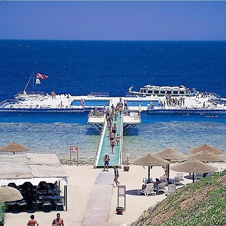 Apartamento Grace House Domina Coral Bay Sharm El-Sheikh Exterior foto