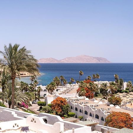 Apartamento Grace House Domina Coral Bay Sharm El-Sheikh Exterior foto