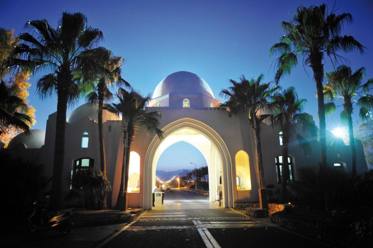 Apartamento Grace House Domina Coral Bay Sharm El-Sheikh Exterior foto
