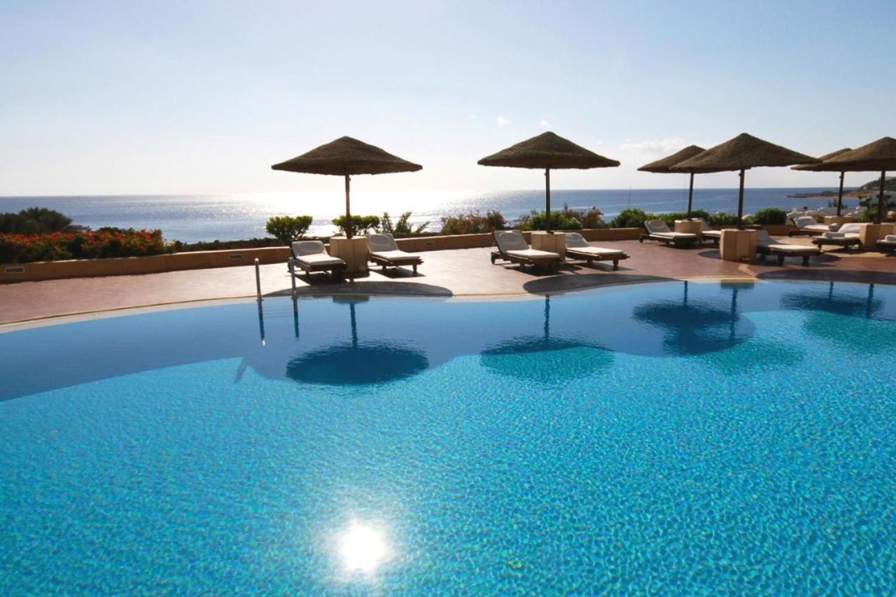 Apartamento Grace House Domina Coral Bay Sharm El-Sheikh Exterior foto