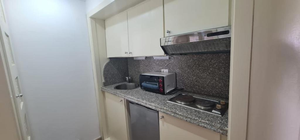 Apartamento Grace House Domina Coral Bay Sharm El-Sheikh Exterior foto