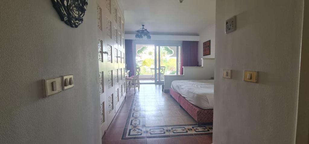 Apartamento Grace House Domina Coral Bay Sharm El-Sheikh Exterior foto